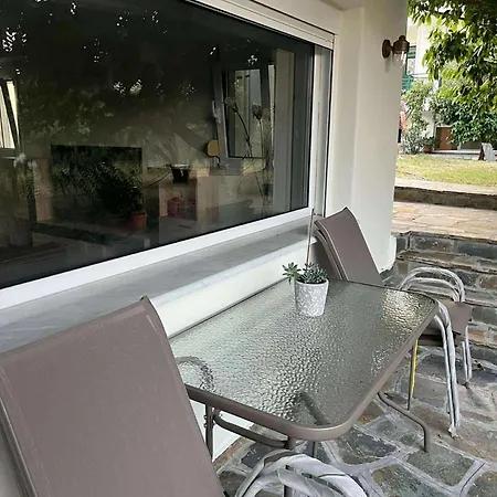 Sunnyhomes Livithra Apartment