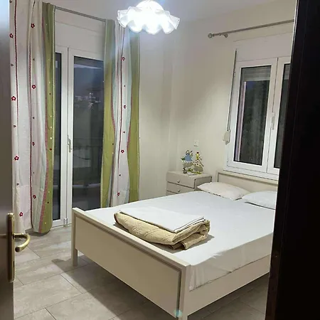 Sunnyhomes Livithra Apartment *