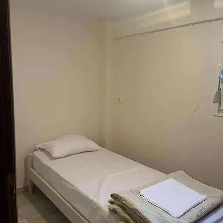 Sunnyhomes Livithra Apartment *