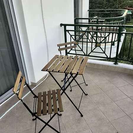 Sunnyhomes Livithra Apartment