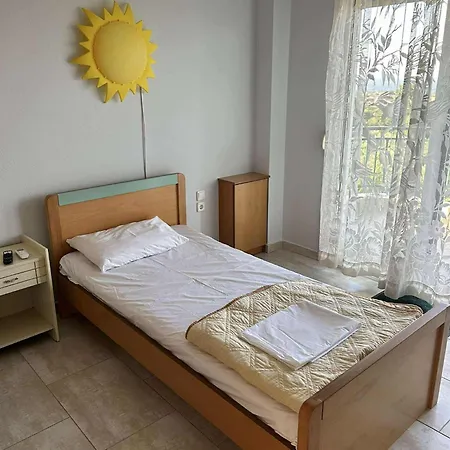 Apartment Sunnyhomes Livithra