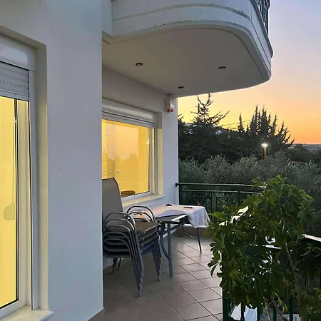 Sunnyhomes Livithra * Leptokaryá