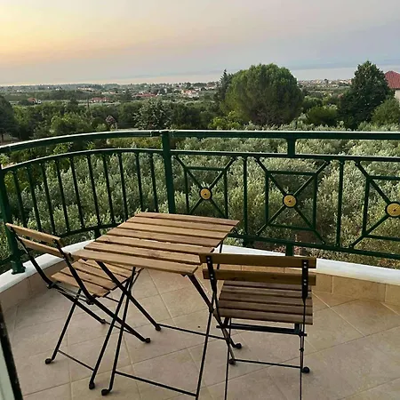 Sunnyhomes Livithra Apartment *