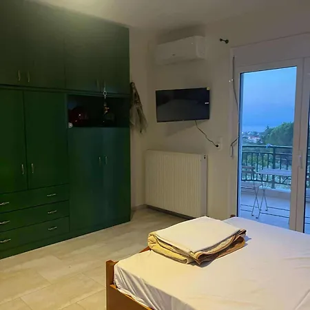 Sunny Homes Livithra