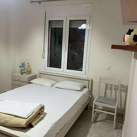 Apartment Sunnyhomes Livithra