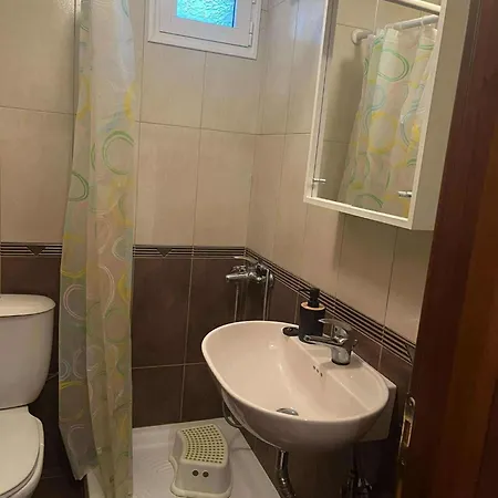 Sunnyhomes Livithra Apartment *