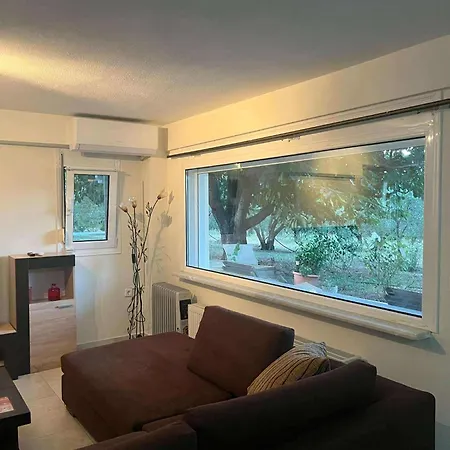 Sunnyhomes Livithra Apartment *