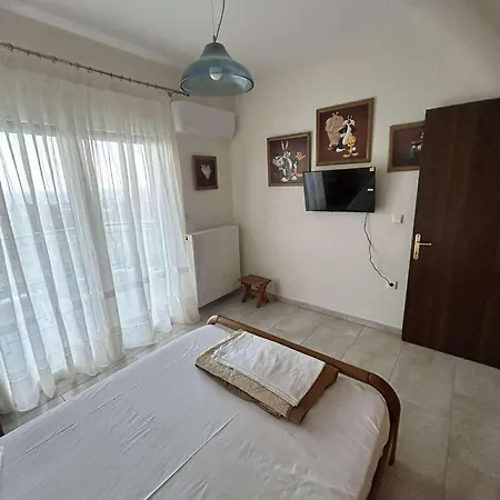 Sunnyhomes Livithra * Leptokaryá