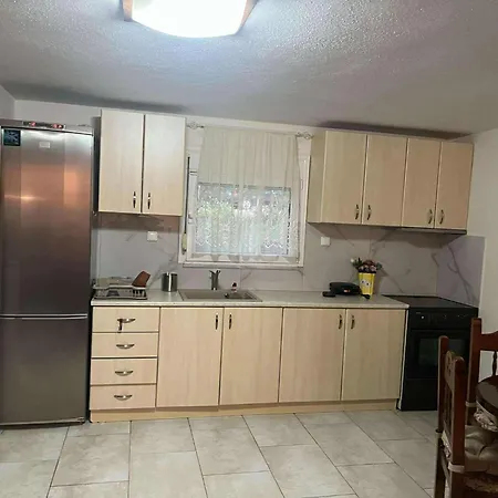 Sunnyhomes Livithra Apartment *