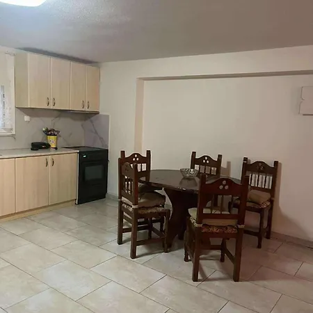 Sunnyhomes Livithra Apartment *