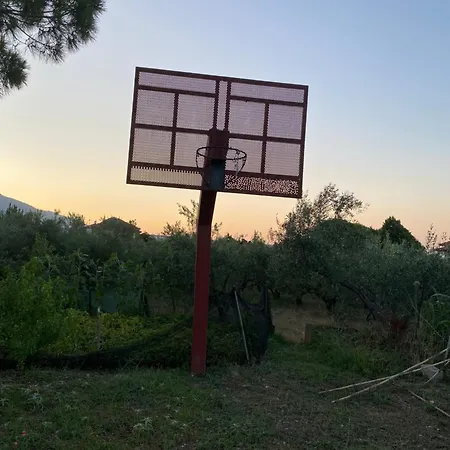 Apartment Sunnyhomes Livithra