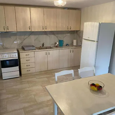 Apartment Sunny Homes Livithra