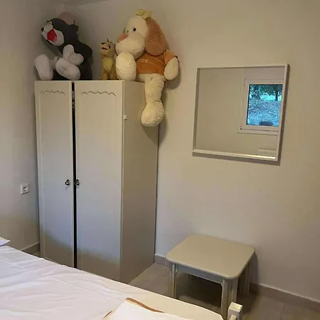 Apartment Sunnyhomes Livithra *