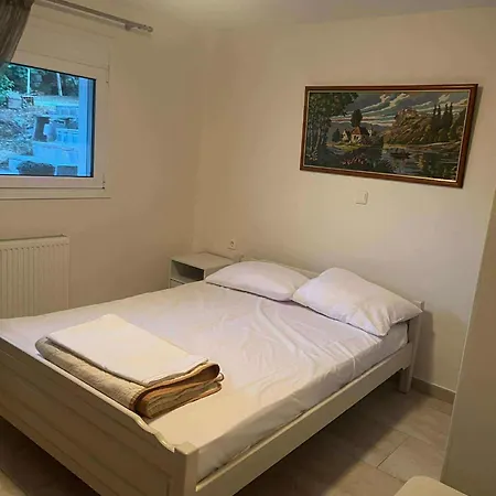 Apartment Sunnyhomes Livithra Leptokaryá