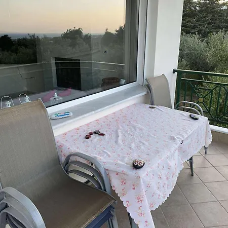 Sunnyhomes Livithra * Leptokaryá