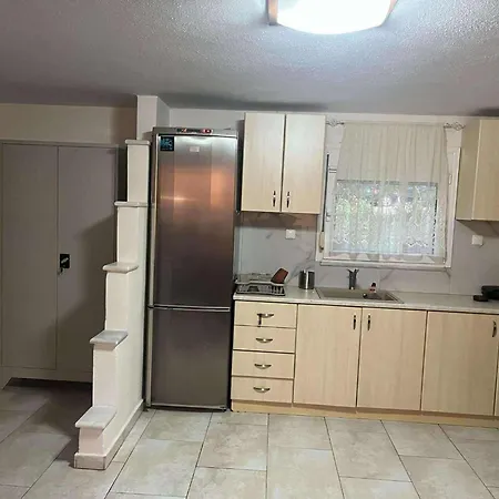 Sunnyhomes Livithra Apartment