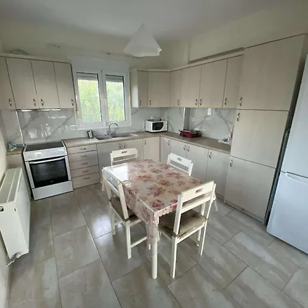 Apartment Sunnyhomes Livithra Leptokaryá