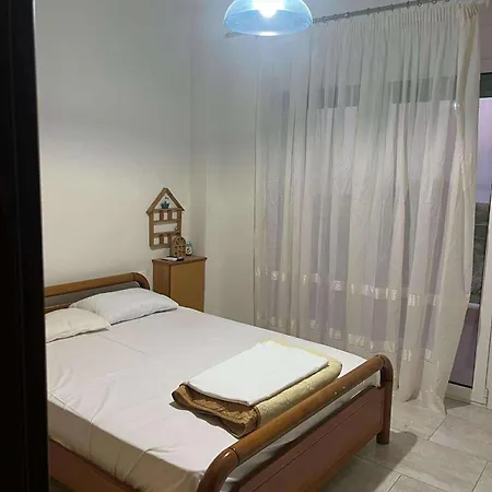 Sunnyhomes Livithra Apartment Leptokaryá