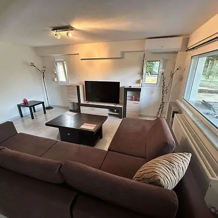 Apartment Sunnyhomes Livithra *