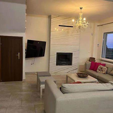 Sunnyhomes Livithra Apartment