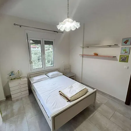 Sunnyhomes Livithra Apartment Leptokaryá