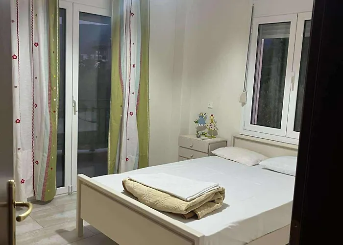 Sunny Homes Livithra Apartamento *