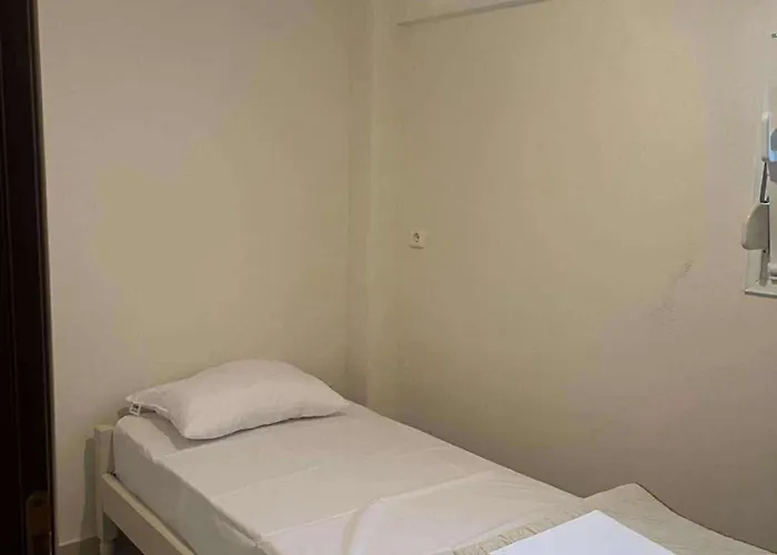 Sunny Homes Livithra Apartamento *