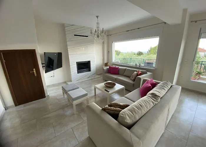 Apartamento Sunny Homes Livithra