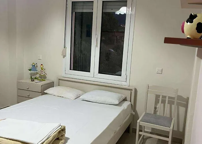 Apartamento Sunny Homes Livithra