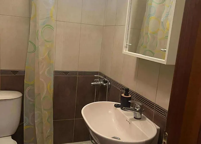 Sunny Homes Livithra Apartamento *