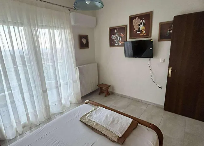 Sunny Homes Livithra * Leptokarya (Pieria)