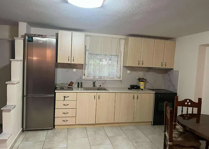 Sunny Homes Livithra Apartamento *