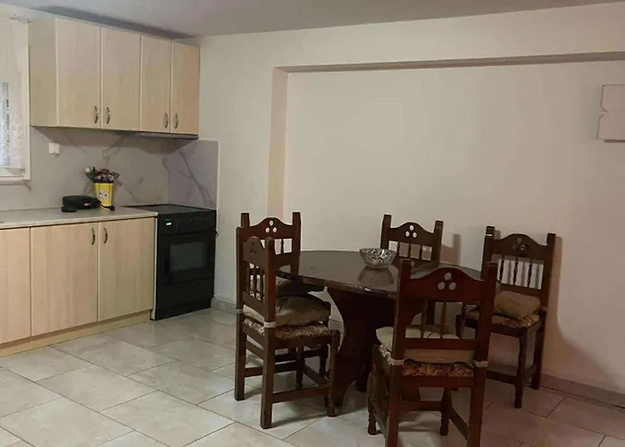 Sunny Homes Livithra Apartamento *