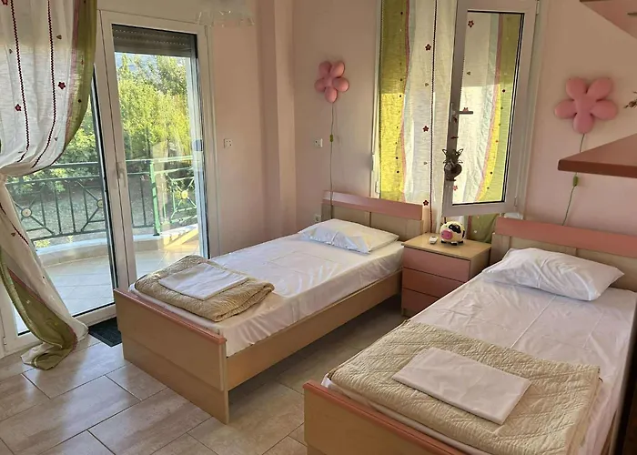 Sunny Homes Livithra * Leptokarya (Pieria)