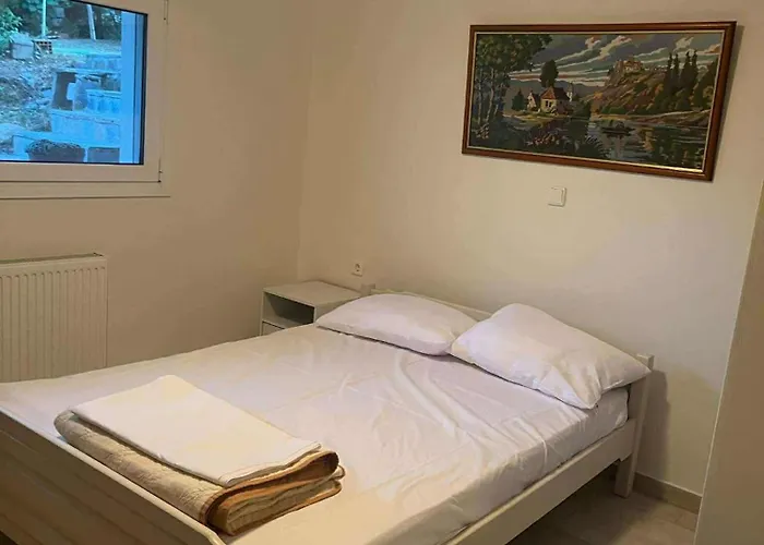 Apartamento Sunny Homes Livithra Leptokarya (Pieria)
