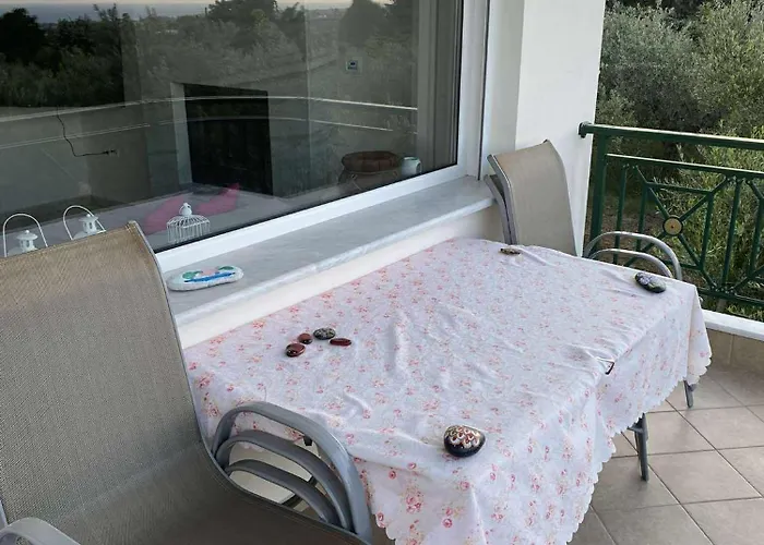 Sunny Homes Livithra * Leptokarya (Pieria)
