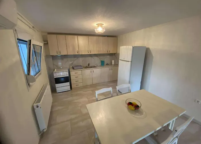 Sunny Homes Livithra Leptokarya (Pieria)
