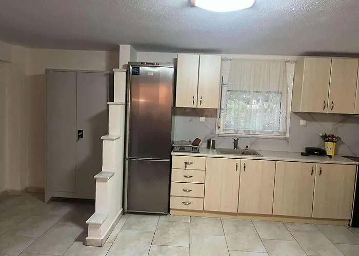 Sunny Homes Livithra Apartamento