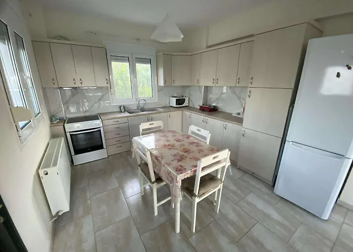 Apartamento Sunny Homes Livithra Leptokarya (Pieria)