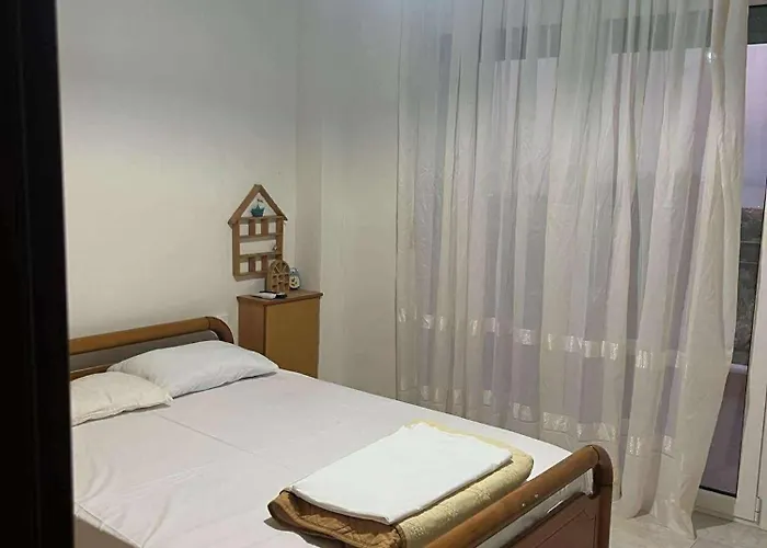 Sunny Homes Livithra Apartamento Leptokarya (Pieria)