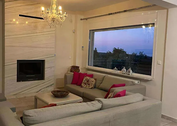 Apartamento Sunny Homes Livithra Leptokarya (Pieria)
