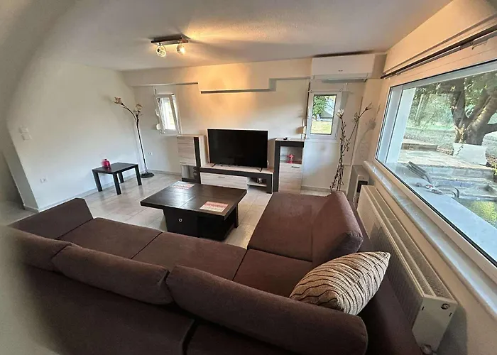 Apartamento Sunny Homes Livithra *