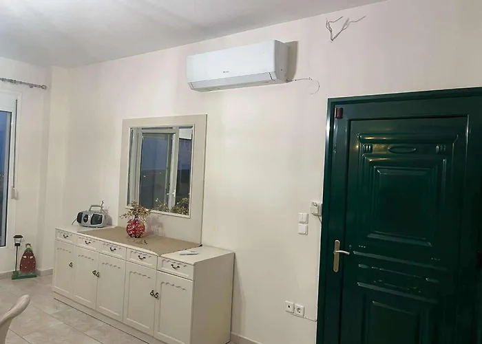 Apartamento Sunny Homes Livithra