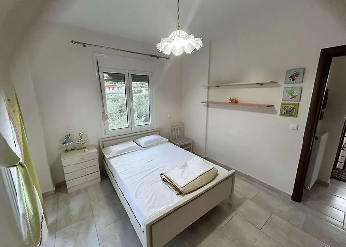 Sunny Homes Livithra Apartamento Leptokarya (Pieria)