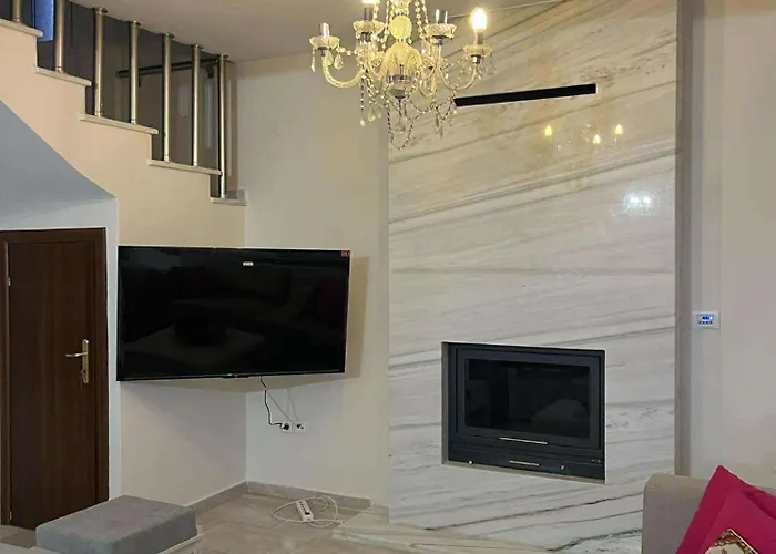 Apartamento Sunny Homes Livithra Leptokarya (Pieria)