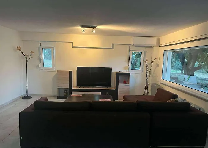 Sunny Homes Livithra Apartamento Leptokarya (Pieria)