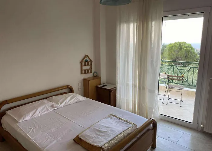 Sunny Homes Livithra Apartamento