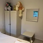 Apartmán Sunny Homes Livithra *