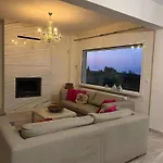 Apartmán Sunny Homes Livithra Leptokaria