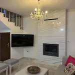 Apartmán Sunny Homes Livithra Leptokaria